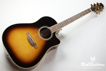 PTU841C - Tabacco Sunburst